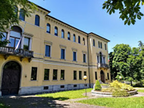 Istituto Dante Alighieri