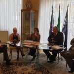 Conferenza stampa Associazione Endometriosi FVG