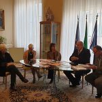 Conferenza stampa Associazione Endometriosi FVG