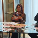 Conferenza stampa Associazione Endometriosi FVG