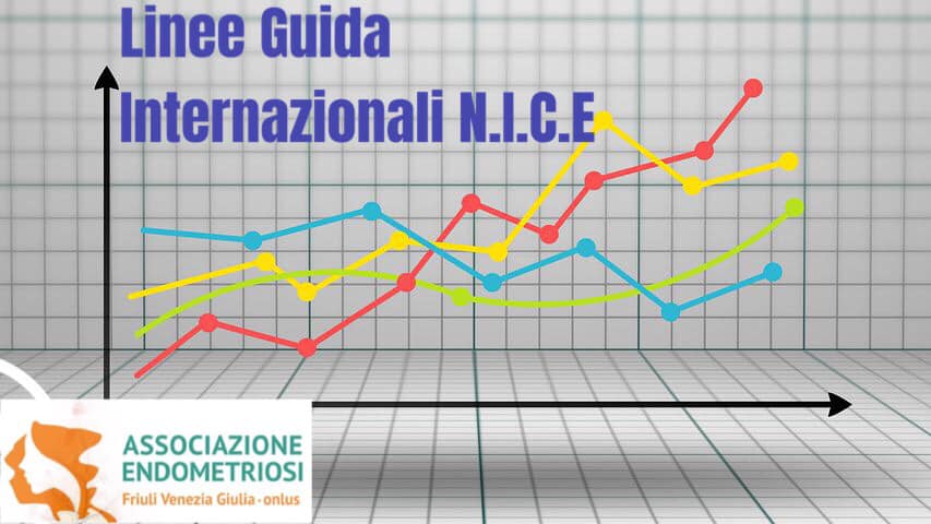 DIAGNOSI DI ENDOMETRIOSI : LINEE GUIDA INTERNAZIONALI N.I.C.E. -2