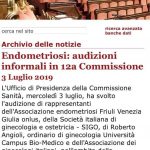 DDL 888 al Senato della Repubblica